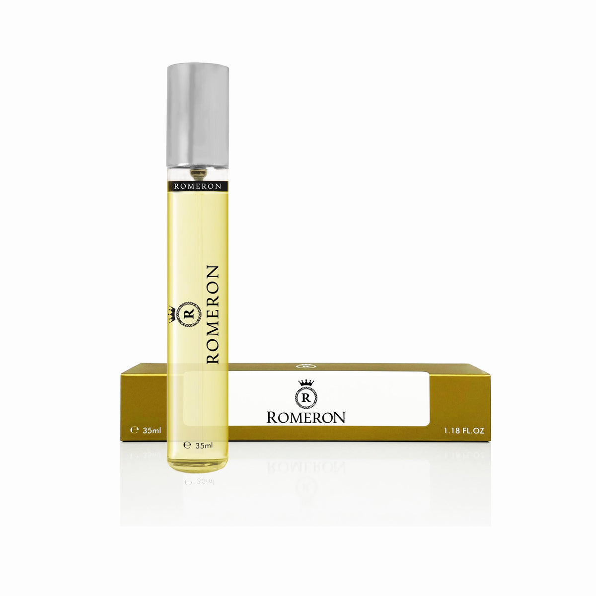 Accento 35ml Perfume