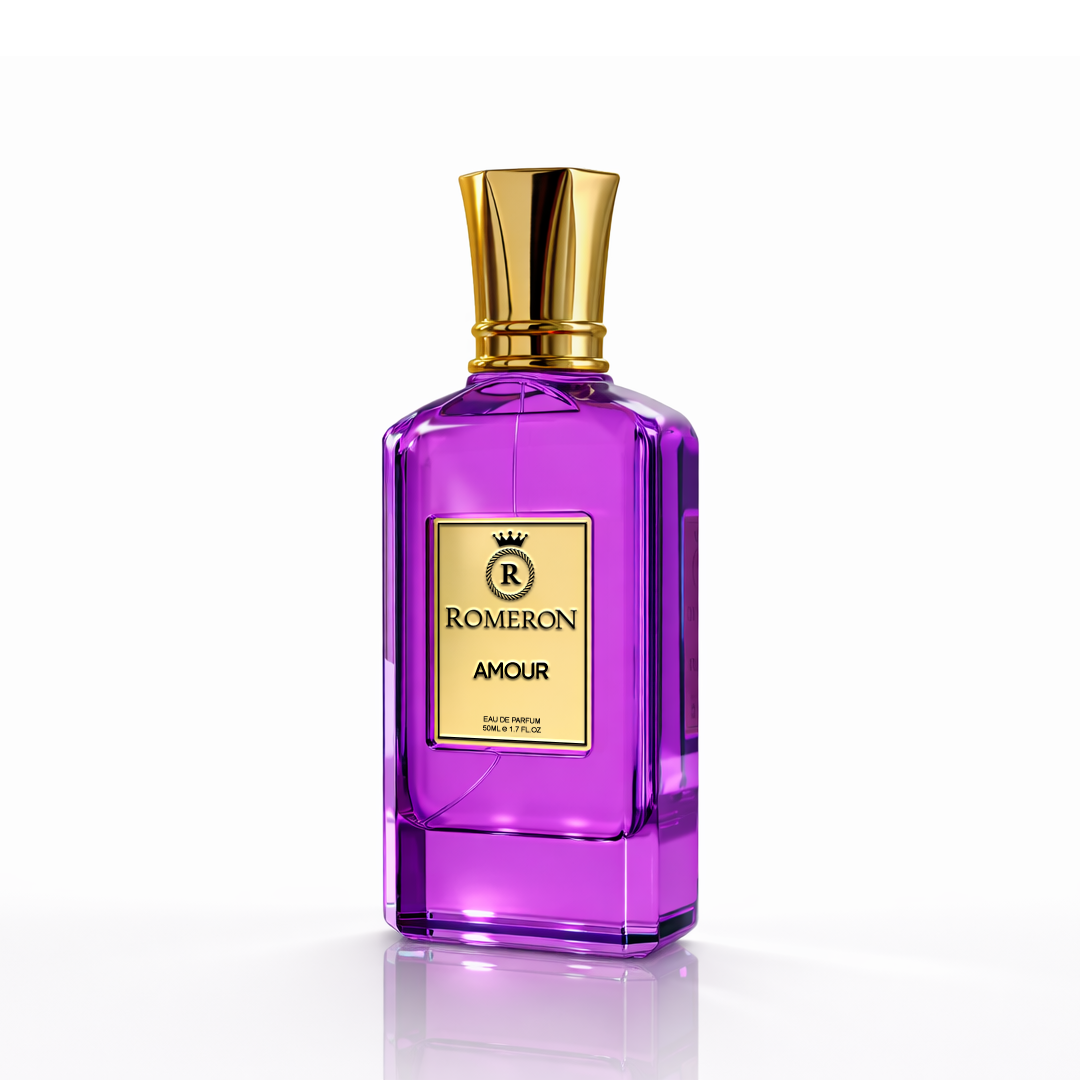 Romeron Amour Pheromone EDP 50ml