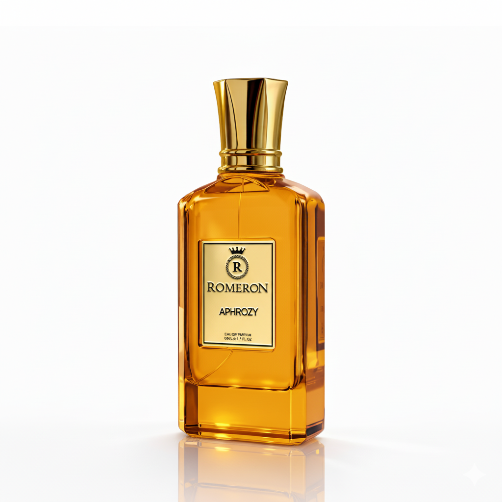 Romeron Aphrozy Pheromone EDP 50ml