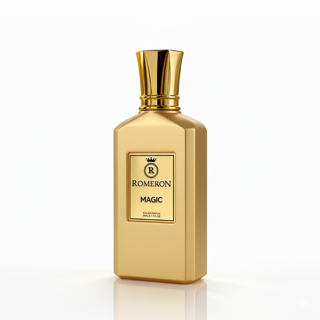 Romeron Magic Pheromone EDP 50ml