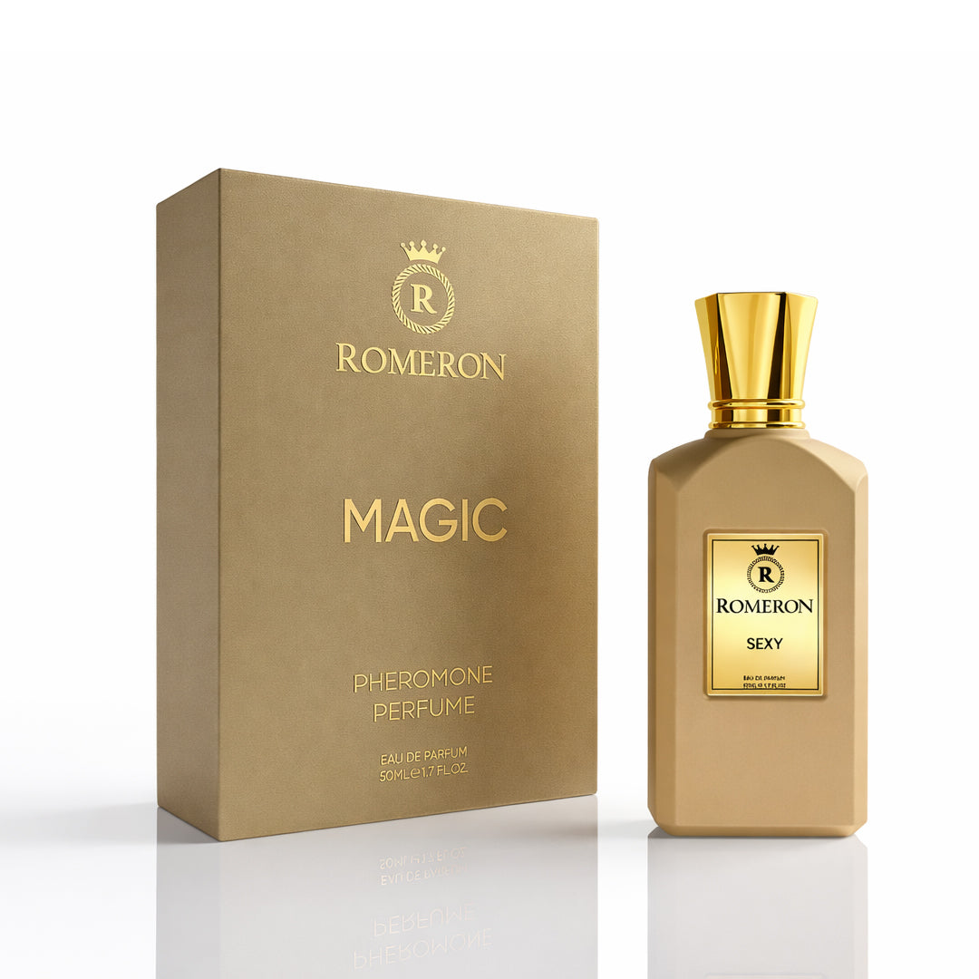 Romeron Magic Pheromone EDP 50ml