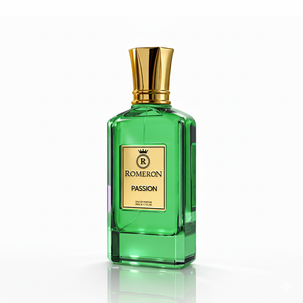 Romeron Passion Pheromone EDP 50ml