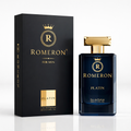 Platin 537 - Inspired by Valentino Uomo Born in Roma