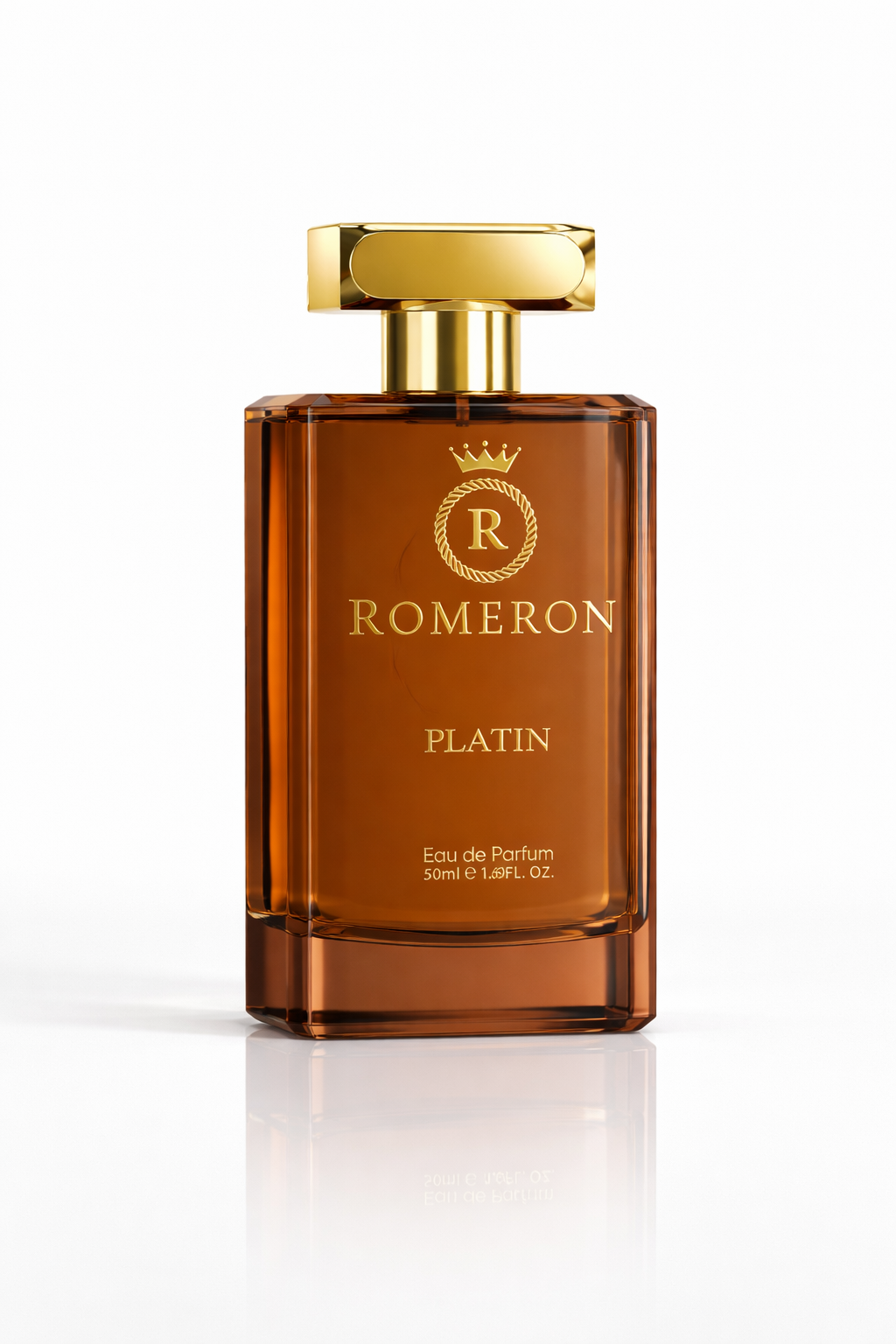 Platin 671 - Inspired by Giardini di Toscana Bianco Latte 50ml