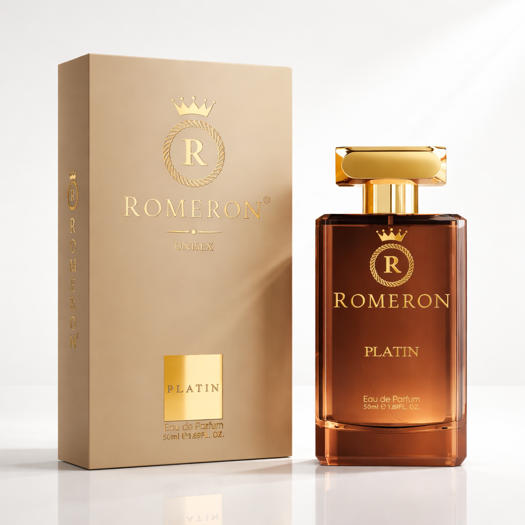 Platin 671 - Inspired by Giardini di Toscana Bianco Latte 50ml