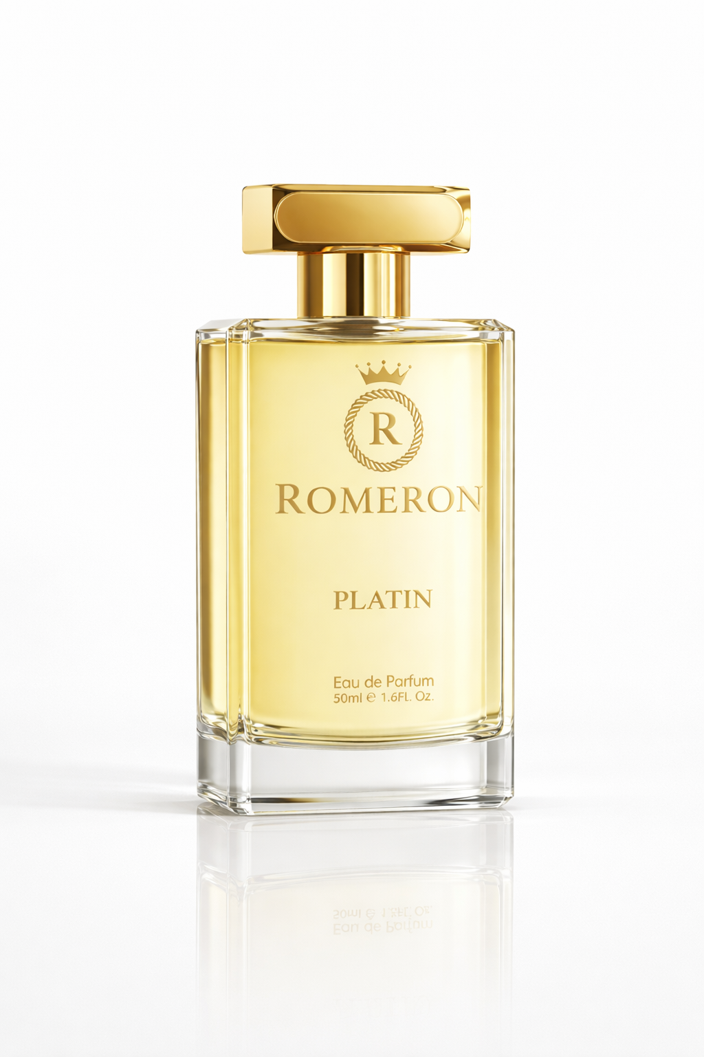 Platin 289 - Inspired by YSL Libre Vanilla Couture 50ml