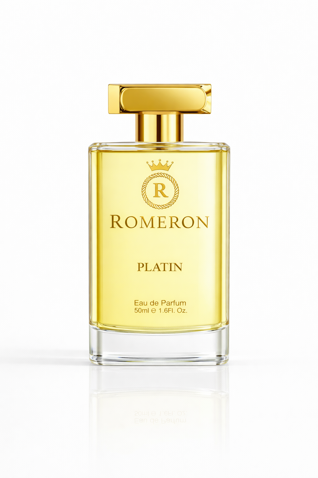 Platin 278 - Inspired by Chanel Chance Eau Tendre