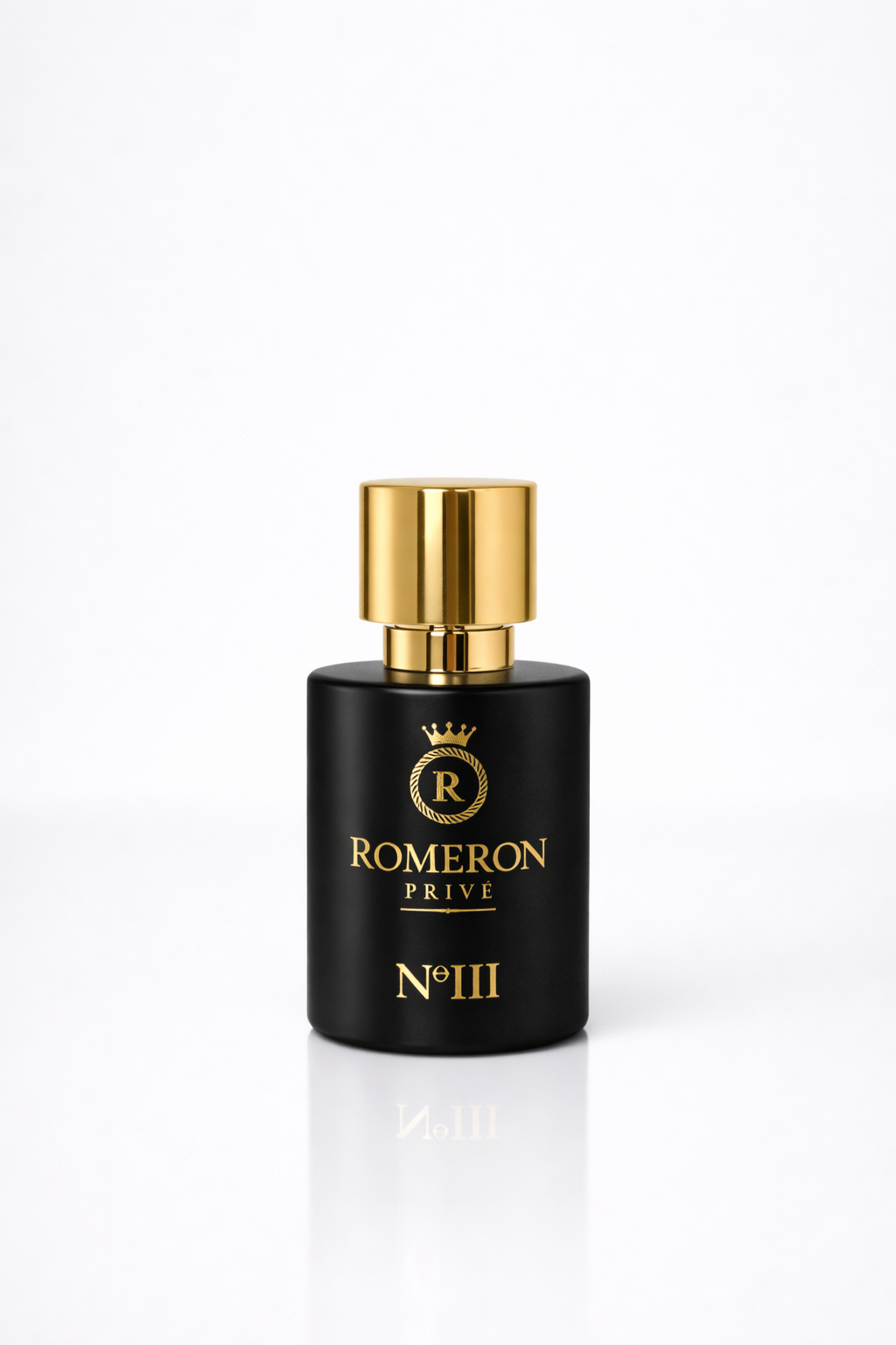 PRIVÉ No VIII Extrait de Parfum Unisex 50ml