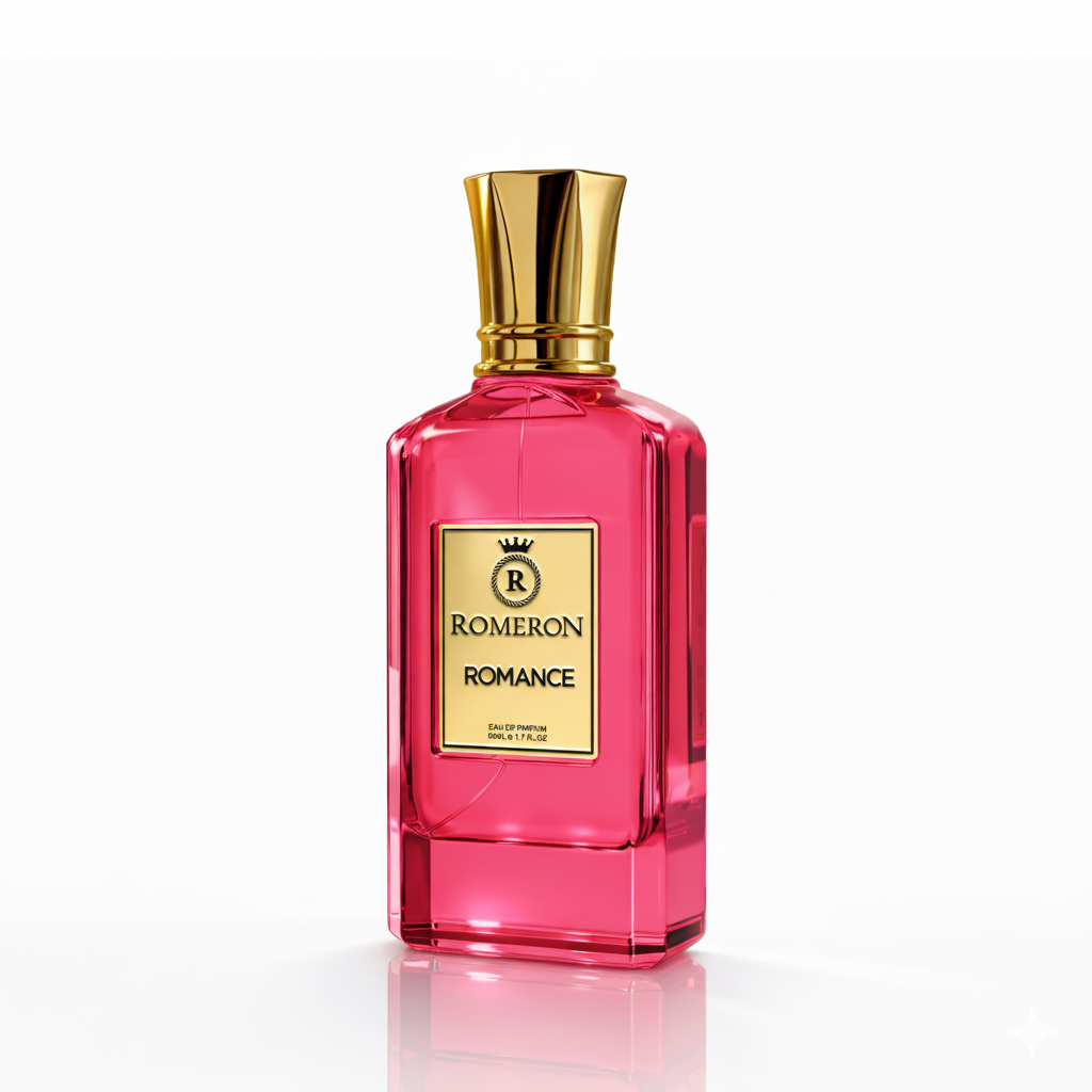 Romeron Romance Pheromone EDP 50ml