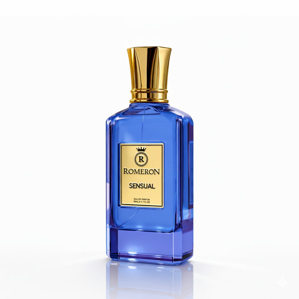 Romeron Sensual Pheromone EDP 50ml