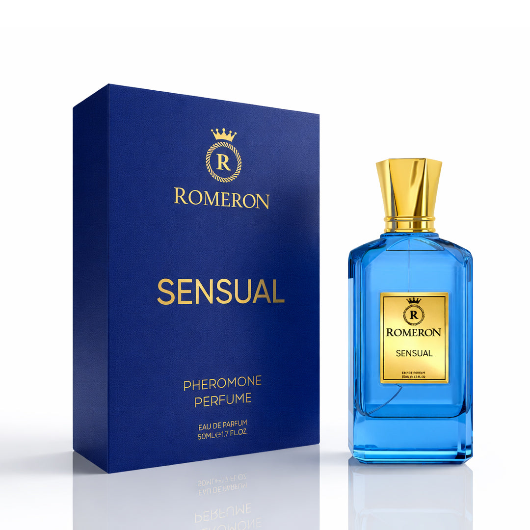 Romeron Sensual Pheromone EDP 50ml