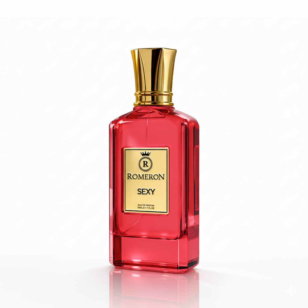 Romeron Sexy Pheromone EDP 50ml