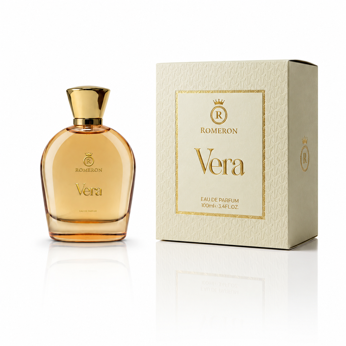 VERA - Lattafa Yara