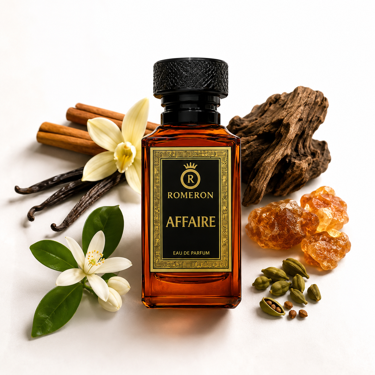 AFFAIRE - Parfums de Marly Althaïr