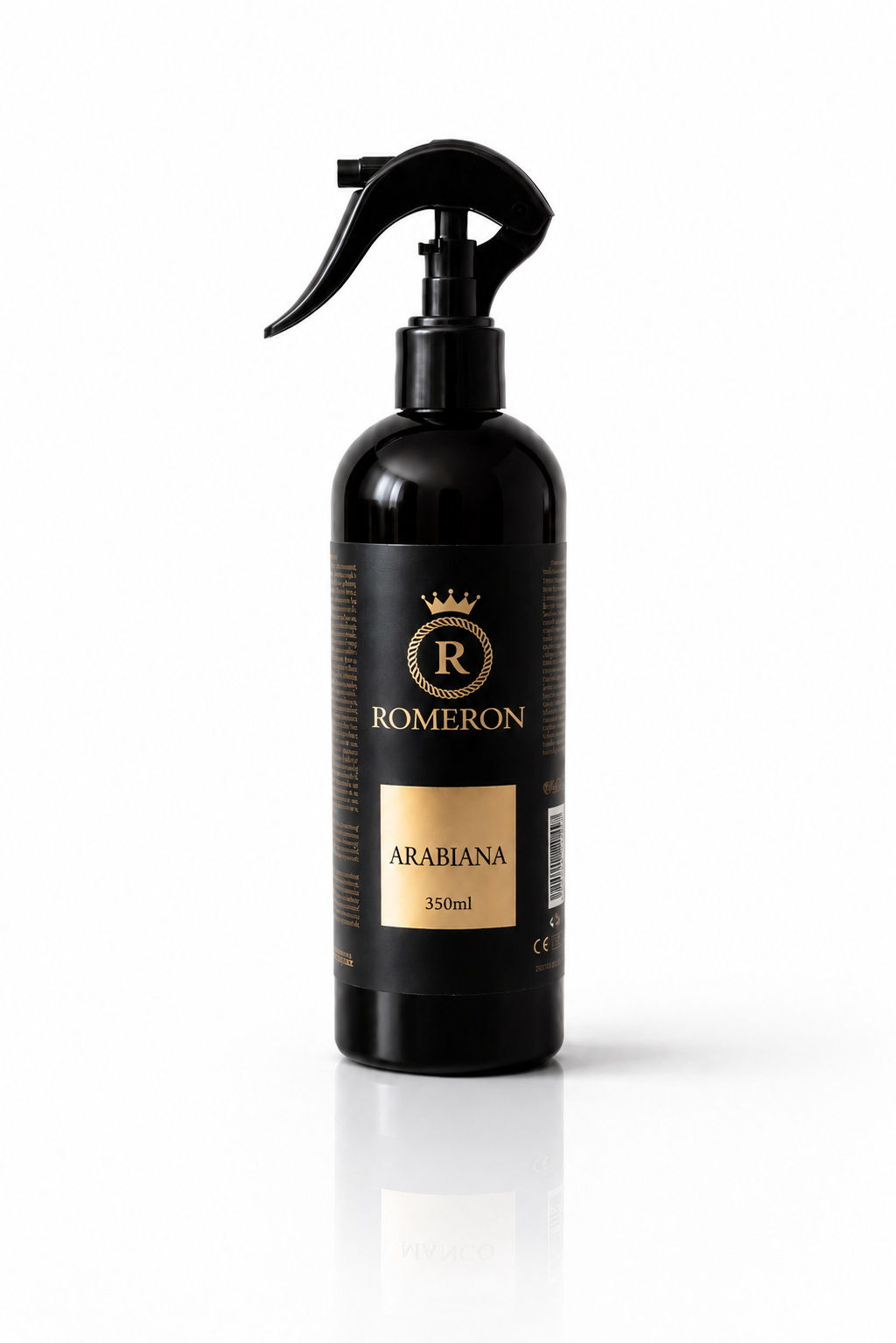 Arabiana 350ml Room Spray