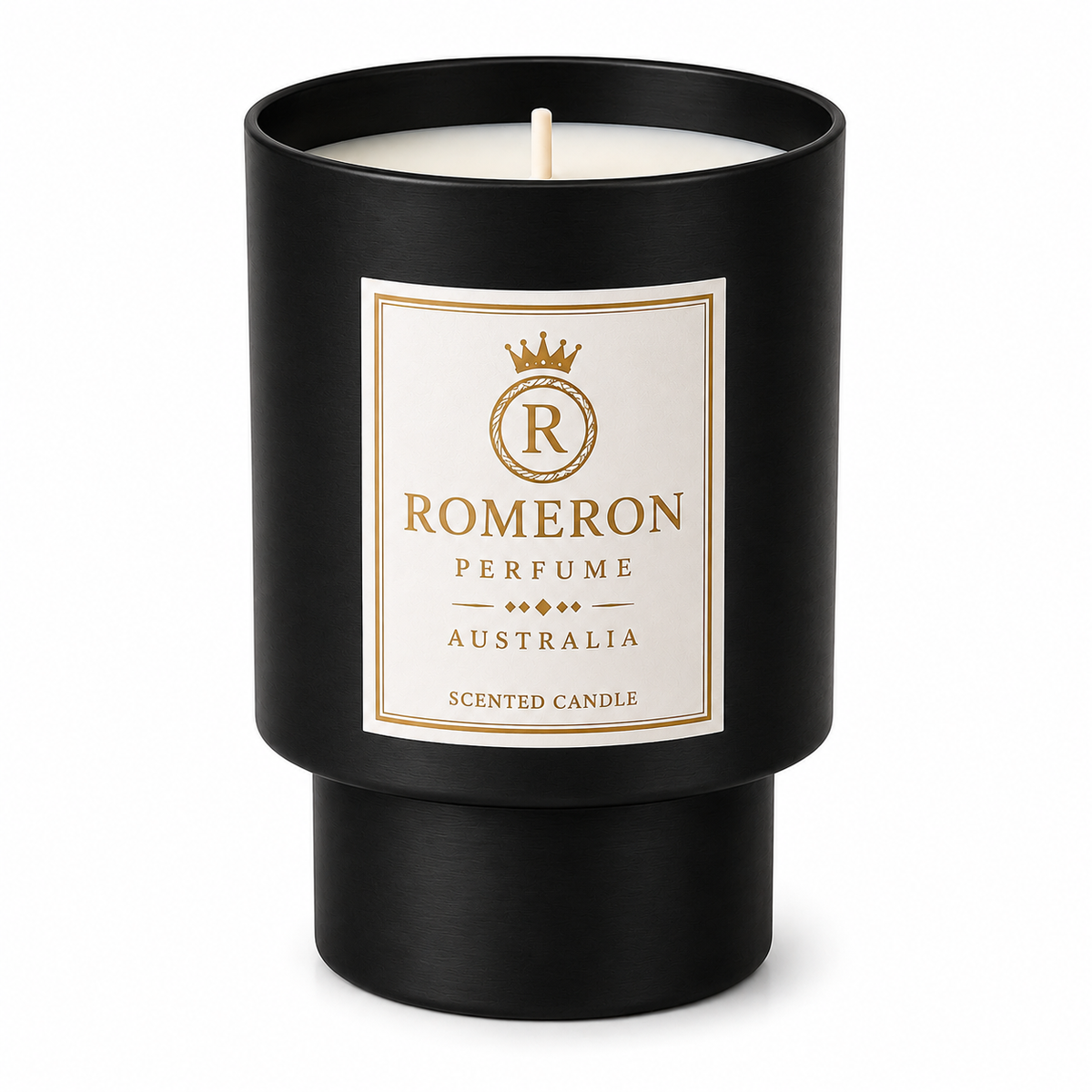 Black Candle 200g | Coming Soon