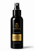 Stronger With You Car Fragrance Spray
