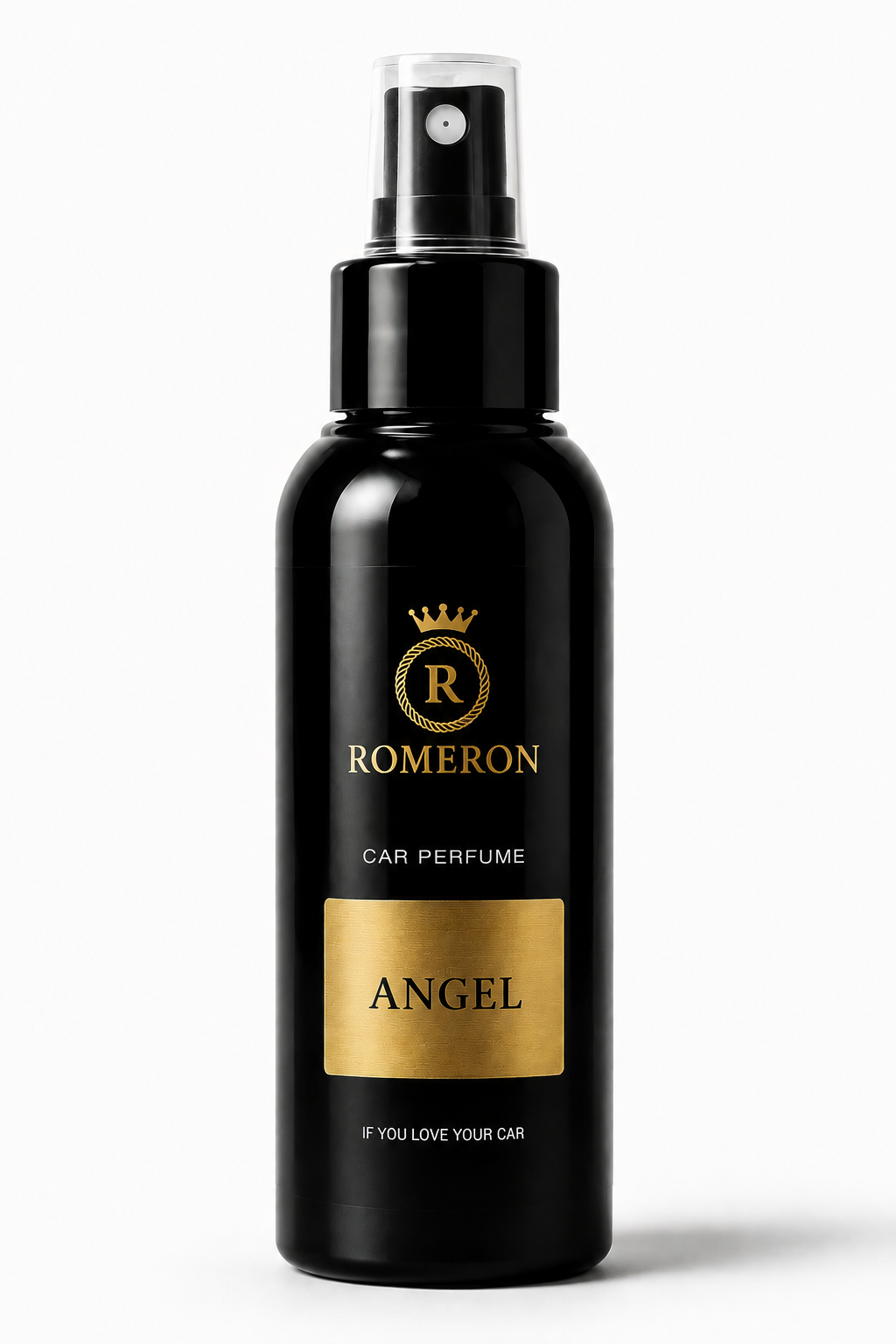 Angel 100ml Car Fragrance Spray