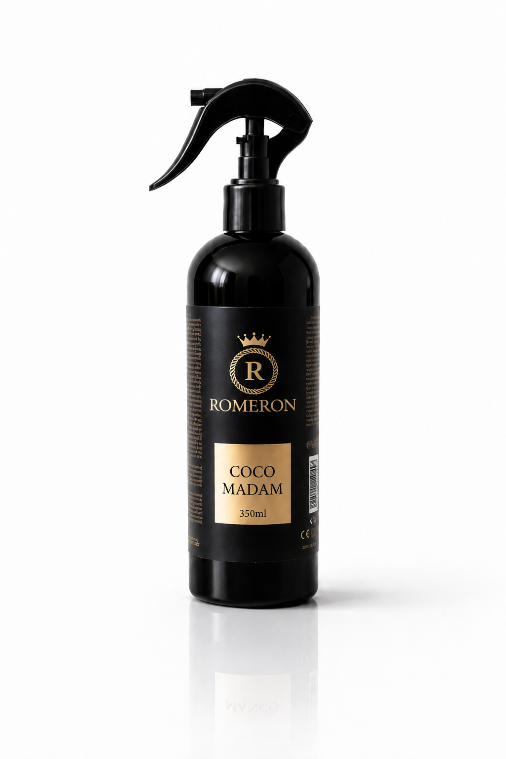 Coco Madam 350ml Room Spray