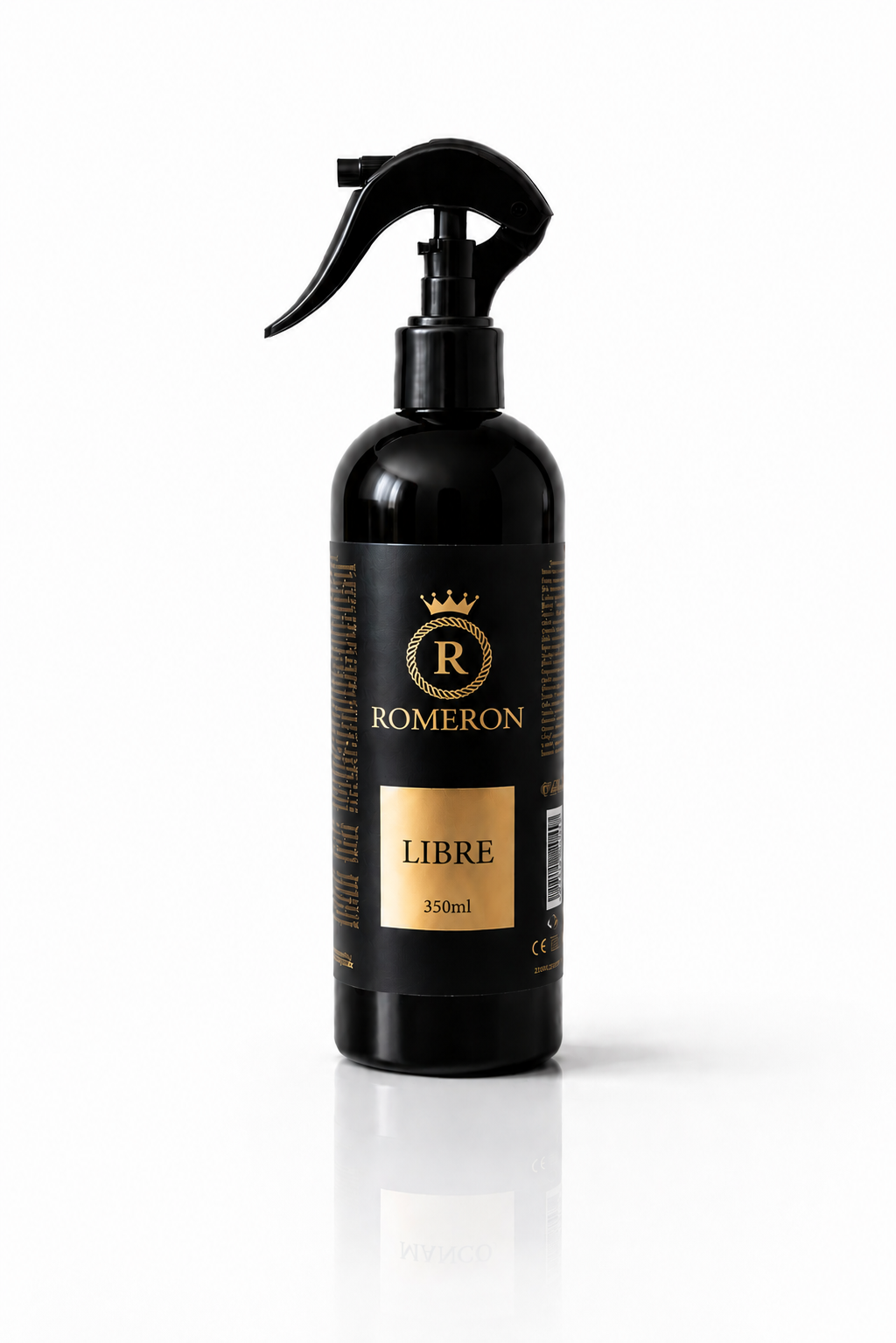 Libre 350ml Room Spray