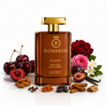 Platin 608 - Inspired by Tom Ford Lost Cherry
