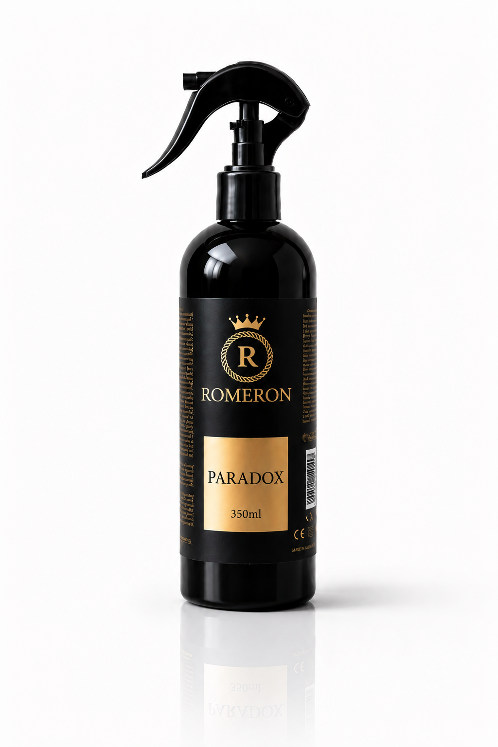 Paradox 350ml Room Spray