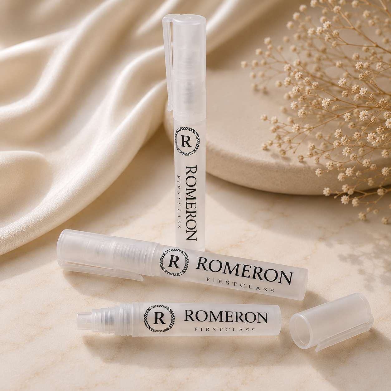 Romeron 8ml Pen Perfume