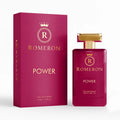 Platin 777 - Inspired by Power of You Armani 50ml