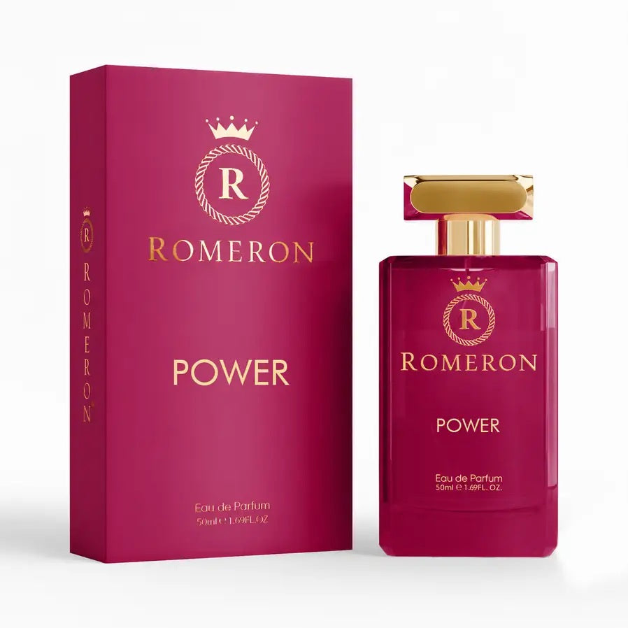 Platin 777 - Inspired by Power of You Armani 50ml